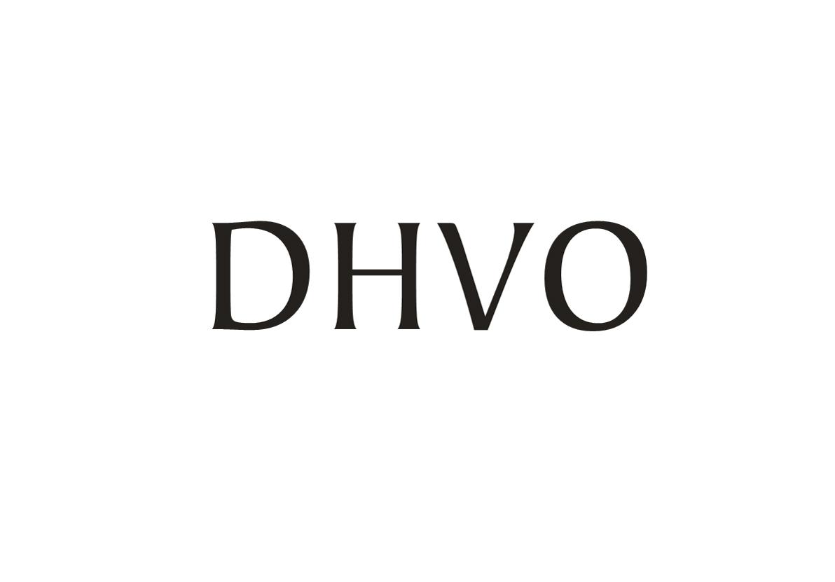 DHVO商标图片